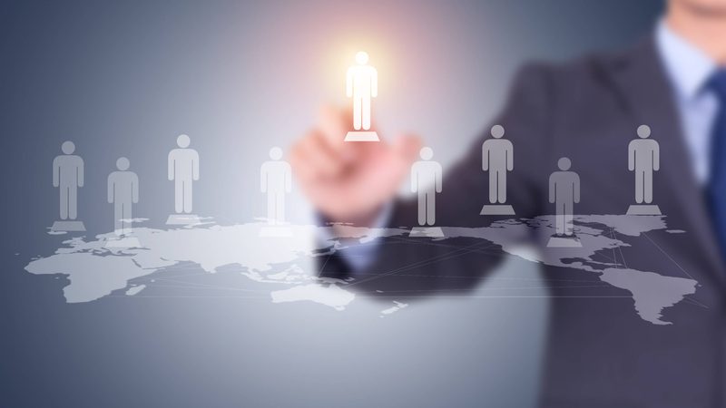 人力资源公司资质分类：揭秘企业选择之道